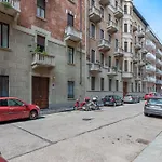 Porta Nuova - Excelsior Suite - Grandmaison