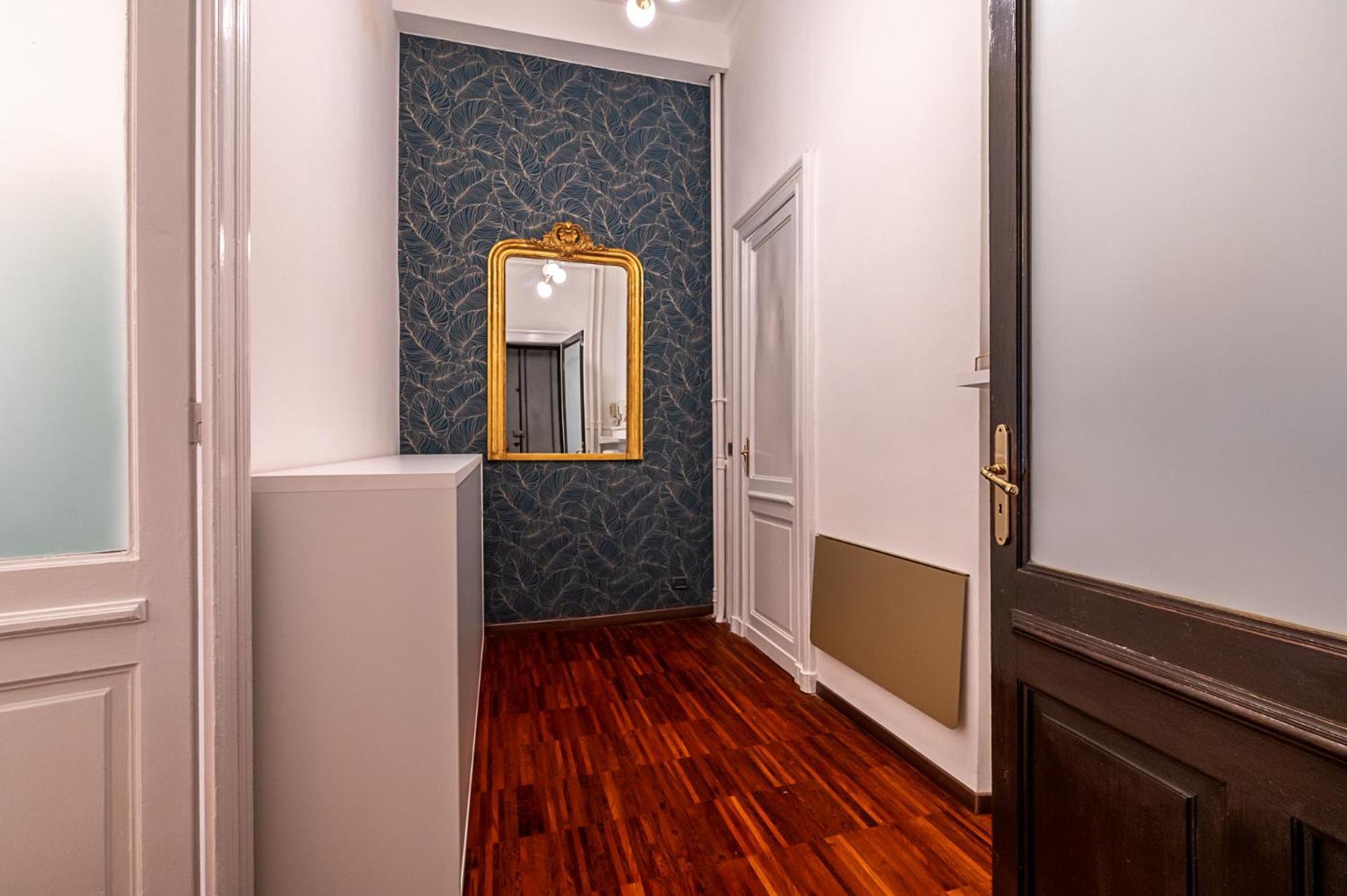 Porta Nuova - Excelsior - Grandmaison Apartment Turin